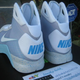 Image for article titled Back to the Future McFly Sneakers Unboxed, Going for $2,000